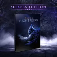 Ilustracja produktu Elden Ring Nightreign Seekers Edition PL (PS5)